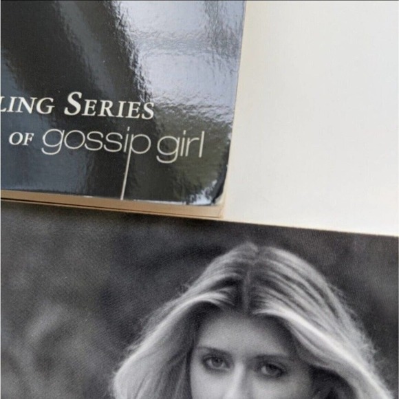 5/$12 - 3 Book Lot It Girl Novels 2 4 5 Cecily von Ziegesar YA Teen Drama - Picture 4 of 8